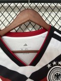 Germany Home Fans 1:1 Quality Soccer Jersey   26-27 (2026)