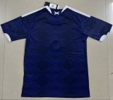 Scotland  Home Fans 1:1 Quality Soccer Jersey  26-27（2026）