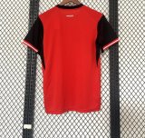 Austria Home Fans 1:1 Quality Soccer Jersey   26-27 (2026)