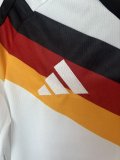 Germany Home Fans 1:1 Quality Soccer Jersey   26-27 (2026)