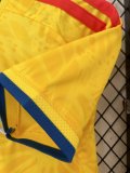 Colombia Home  Fans 1:1 Quality Soccer Jersey 26-27 (2026)