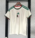 Algeria Home Fans 1:1 Quality Soccer Jersey  26-27(2026)