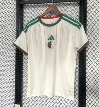 Algeria Home Fans 1:1 Quality Soccer Jersey  26-27(2026)