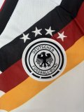 Germany Home Fans 1:1 Quality Soccer Jersey   26-27 (2026)