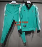 Retro Liverpool  Jacket  Green Kits 1:1 25-26