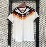 Germany Home Fans 1:1 Quality Soccer Jersey   26-27 (2026)