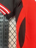 Austria Home Fans 1:1 Quality Soccer Jersey   26-27 (2026)
