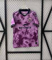 Hashtag United FC  Home Fans 1:1 Quality Soccer Jersey 25-26