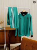 Retro Liverpool  Jacket  Green Kits 1:1 25-26