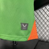 Ireland Home Player 1:1 Quality Soccer Jersey    25-26