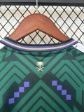 Saudi Arabia Home Fans 1:1 Quality Soccer Jersey  26-27 （2026）