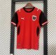 Austria Home Fans 1:1 Quality Soccer Jersey   26-27 (2026)