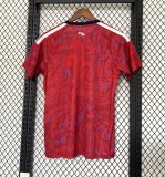 Costa Rica  Home Fans 1:1 Quality Soccer Jersey  26-27 (2026)