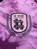 Hashtag United FC  Home Fans 1:1 Quality Soccer Jersey 25-26