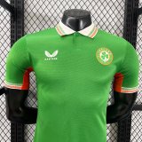 Ireland Home Player 1:1 Quality Soccer Jersey    25-26