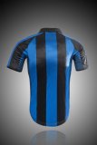 Retro Inter Milan Home 1:1 Quality Soccer Jersey    2001--2002