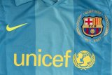 Retro  Barcelona Away  Fans   1:1 2007-2008