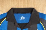 Retro Inter Milan Home 1:1 Quality Soccer Jersey    2001--2002