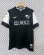 Retro malaga Away 1:1 Quality Soccer Jersey  2012-2013