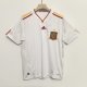 Retro Spain away 1:1 Quality Soccer Jersey 2011-2012
