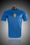 Retro Italy Home 1:1 Quality Soccer Jersey  2004