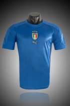 Retro Italy Home 1:1 Quality Soccer Jersey  2004