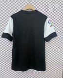 Retro malaga Away 1:1 Quality Soccer Jersey  2012-2013
