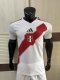 Peru  Home Player 1:1 Quality Soccer Jersey  26-27 (2026)