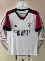 Benfica  Special Edition Fans 1:1 Quality Soccer Jersey 26-27