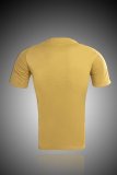 Retro Spain Away  1:1 Quality Soccer Jersey   2008