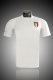 Retro Italy Away Blue  1:1 Quality Soccer Jersey  2002