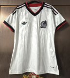 Mexico Away women  Fans 1:1 Quality Soccer Jersey 26-27 (2026)