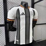 Germany Special Edition Player 1:1 Quality Soccer Jersey   26-27 (2026)
