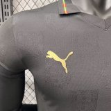 Portugal Long Sleeve Special Edition Fans 1:1 Quality Soccer Jersey   26-27  (2026)
