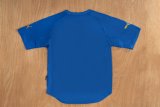 Retro Italy Home 1:1 Quality Soccer Jersey  2004
