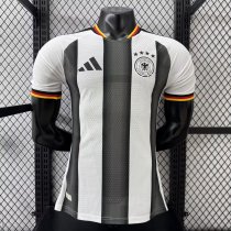Germany Special Edition Player 1:1 Quality Soccer Jersey   26-27 (2026)