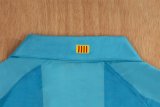 Retro  Barcelona Away  Fans   1:1 2007-2008