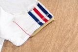 Retro France Away 1:1 Quality Soccer Jersey  2010