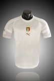 Retro Italy away  1:1 Quality Soccer Jersey  2004