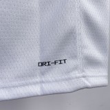 Retro Boston Celtics 75 Year White #0 TATUN  1:1 Quality NBA Jerseys  2022