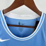 Cleveland Cavaliers Blue City Edition #45 MITCHELL 1:1 Quality NBA  Season Jerseys 2025