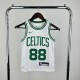 Boston Celtics  White Kids  # #88 QUETA 1:1 Quality NBA Jerseys