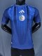 Algeria Special Edition player Blue 1:1 Quality Soccer Jersey  26-27(2026)