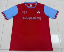 West Ham United 50 Year  Special Edition Fans 1:1 Quality Soccer Jersey 25-26