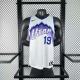 Utah Jazz  White #19 BAILEY 1:1 Quality NBA  Season Jerseys 2026