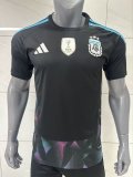 Argentina Goalkeeper   Fans 1:1 Quality Soccer Jersey 26-27（2026）