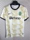 Sporting Lisbon Special Edition  Fans  1:1 Quality Soccer Jersey  25-26