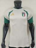 Italy training Special Edition Player 1:1 Quality Soccer Jersey   26-27（2026）