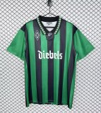 Retro Menxing Away Fans 1:1 Quality Soccer Jersey 1995-1996