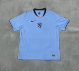 Netherlands Away Fans 1:1 Quality Soccer Jersey  26-27 (2026)